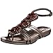 Two Lips Women's Diego Flat