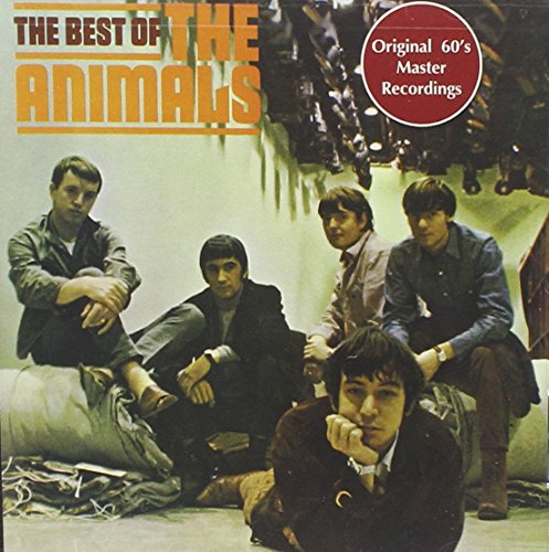 The Animals - Club A-Go-Go Lyrics - Zortam Music