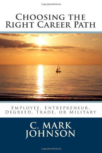 Choosing the Right Career Path