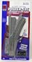 Life-Like Trains Power-Loc   HO Scale Track - Right Hand Remote Control Switch, Nickel Silver