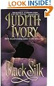 Black Silk (Avon Romance)
