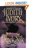 Black Silk (Avon Romance)