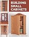 Building Small Cabinets