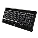 Logitech Wireless Keyboard K340