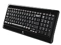 Logitech Wireless Keyboard K340