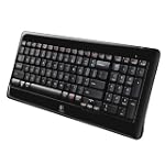  Logitech Wireless Keyboard K340