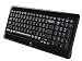 Logitech Wireless Keyboard K340