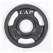 Cap Barbell 2.5 lbs. Olympic Grip Plate