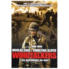 Windtalkers
