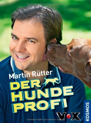 Produkt-Bild: Der Hundeprofi: Doppelband