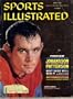 Sports Illustrated June 20 1960 Ingemar Johansson/Heavyweight Boxing Champion on Cover, Johansson vs Floyd Patterson Preview, Jimmy Piersall/Cleveland Indians, Sugar Ray Robinson Loses to Paul Pender