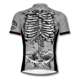 Buy Primal Wear Relic Shortsleeve Cycling Jersey with DeFeet Socks - Your Choice of Size