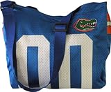 Florida Gators Jersey Messenger Bag