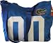 Florida Gators Jersey Messenger Bag