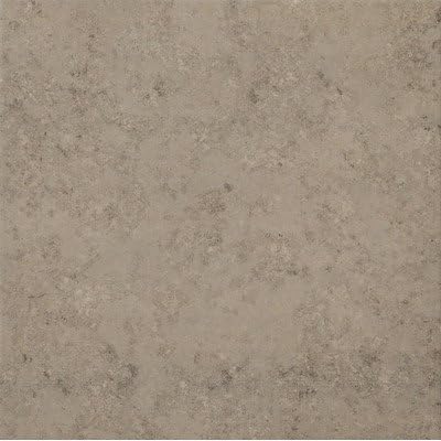 Trace 12" x 9" Bullnose Tile Trim in Fossil Grey