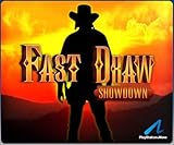 Fast Draw Showdown [Online Game Code]
