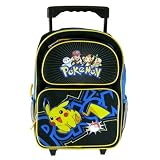 kids rolling backpack Pokemon Picachu Large Rolling Backpack kids rolling backpack 51aOX4owtqL. SL160 Pokemon Picachu Large Rolling Backpack