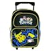 Search : Pokemon Picachu Large Rolling Backpack