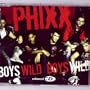 Wild Boys