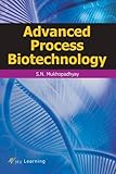 Advanced process biotechnology