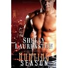 Hunting Season (The Gathering) by Shelly Laurenston