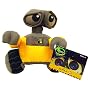 Disney Pixar Wall-E 6" Wall-E Plush