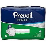 Prevail PerFit Brief: Maximum Plus Absorbency - Large