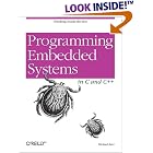 Click here to buy Programming Embedded Systems in C and C ++ by Michael Barr.
