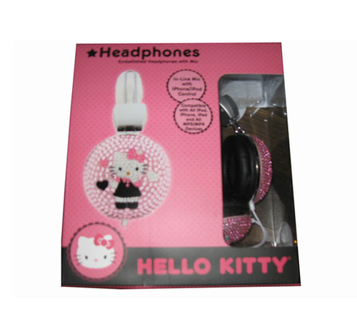 bejeweled microphone