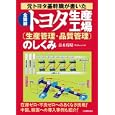 全図解トヨタ生産工場〈生産管理・品質管理〉のしくみ<br>青木 幹晴著 <br>日本実業出版社<br>2100円<br>ISBN:9784534048011