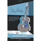String Bridge ~ Jessica Bell