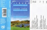 Lilburn: symphony no.2 in c