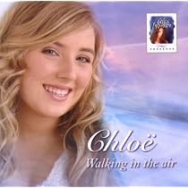 Walking in the Air