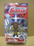 MOBILE SUIT GUNDAM MSM-03 Gogg