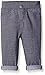 Burt's Bees Baby Girls Organic Capri Jegging