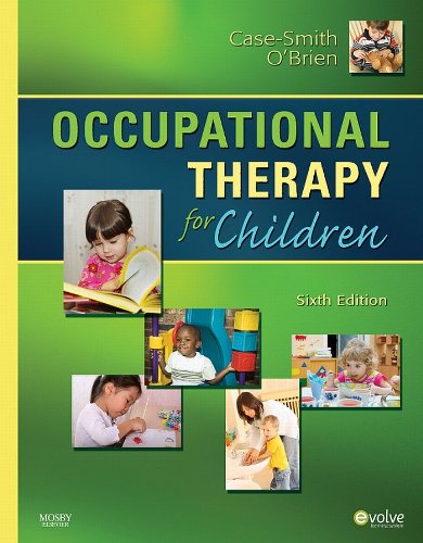 Occupational Therapy for Children (Case Review)