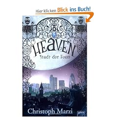 Heaven - Stadt der Feen