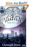 Heaven - Stadt der Feen