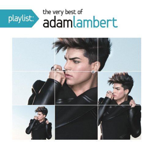 Adam Lambert - The Very Best of Adam Lambert - Zortam Music