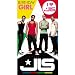 JLS Birthday Girl Card With Badge
