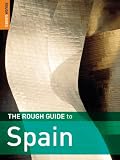The Rough Guide to Spain (Rough Guide Travel Guides)