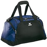 Erima - Sac de sport s Basic - Couleur: denim/noir
