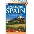 Back Roads Spain (DK Eyewitness Travel Back Roads)'