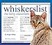 Whiskerslist 2016 Boxed/Daily Calendar