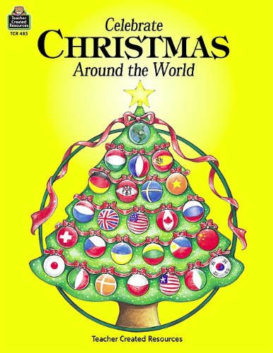 Celebrate Christmas Around the World