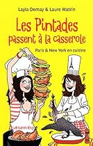 Les Pintades Passent à la Casserole