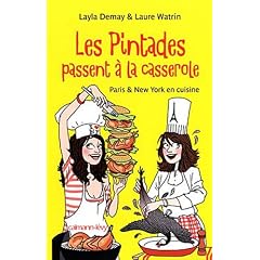 Les Pintades Passent � la Casserole