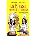Les Pintades Passent � la Casserole