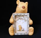 Winnie The Pooh Photo Holder