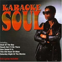 Karaoke Soul